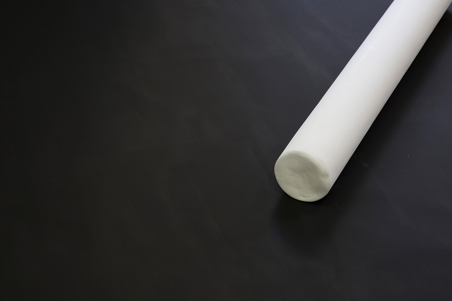 Photo taken at Aia Turan's exhibition entitled 'Hand/Eye'. Photo by Jacopo Rinaldi