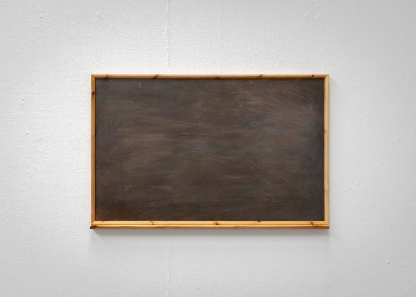 Photo taken at Aia Turan's exhibition entitled 'Maybe We Could Both Belong' opened at 13.09.2025. Photo by Malle Madsen.