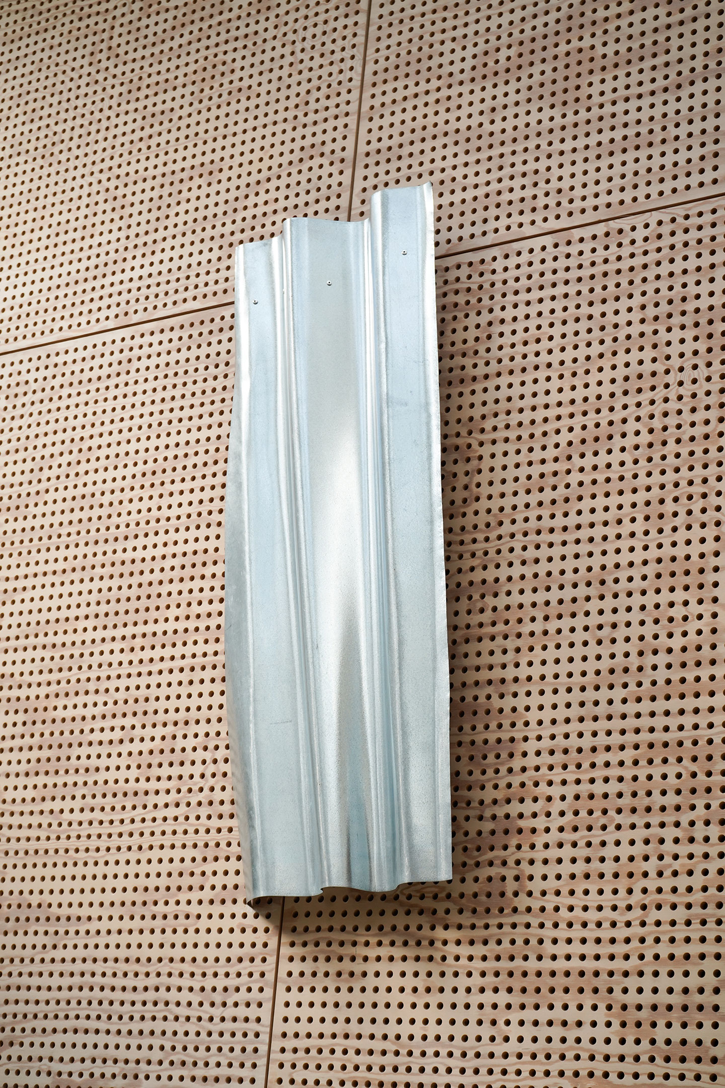 Photo taken at Aia Turan's exhibition entitled 'Panorama' opening at 29.08.2025. Photo by Ida Brockmann