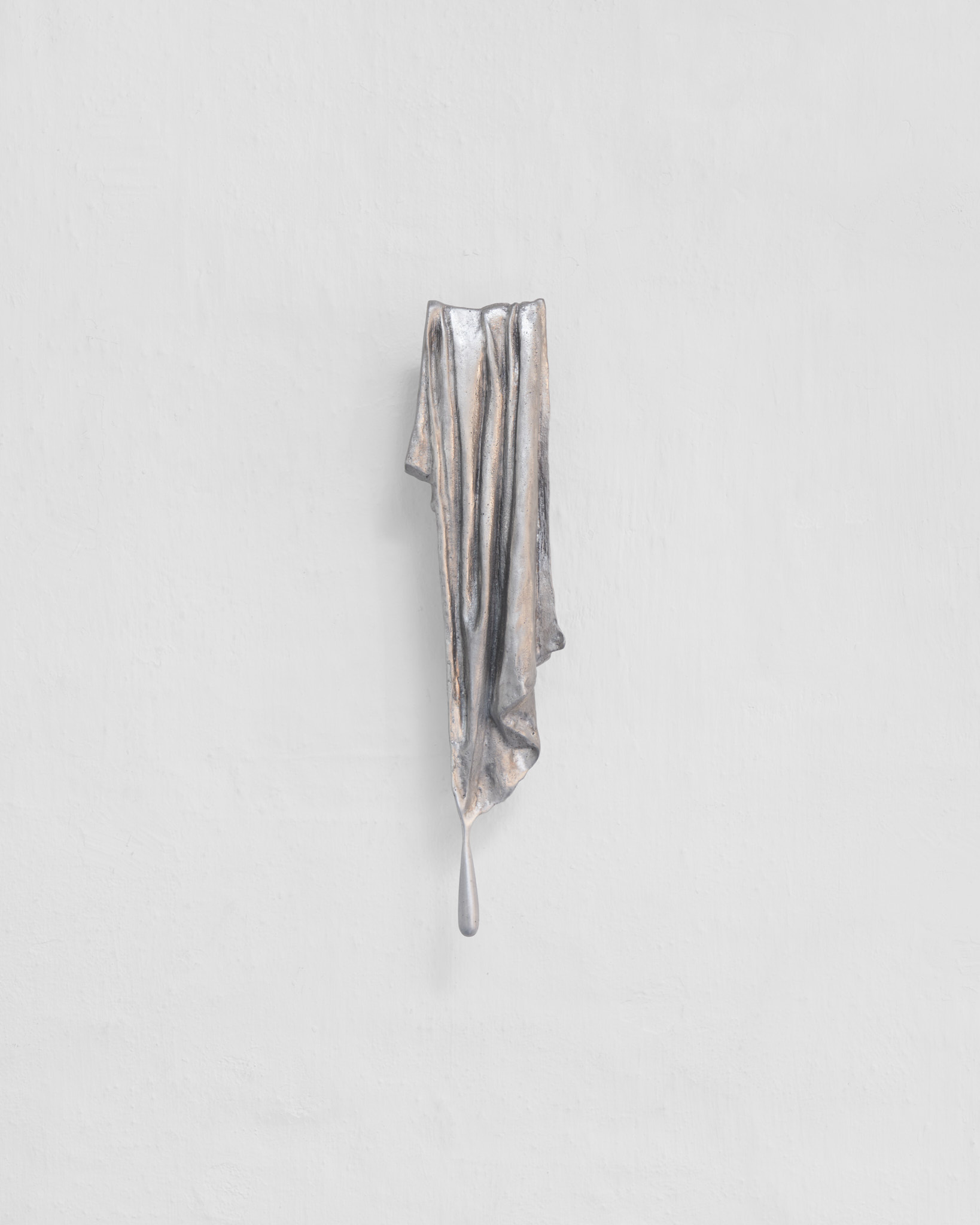 Photo taken at Aia Turan's exhibition entitled 'To Be A Place That Has No Center' at Huset for Kunst og Design on 14.09.2024 - 19.01.2025