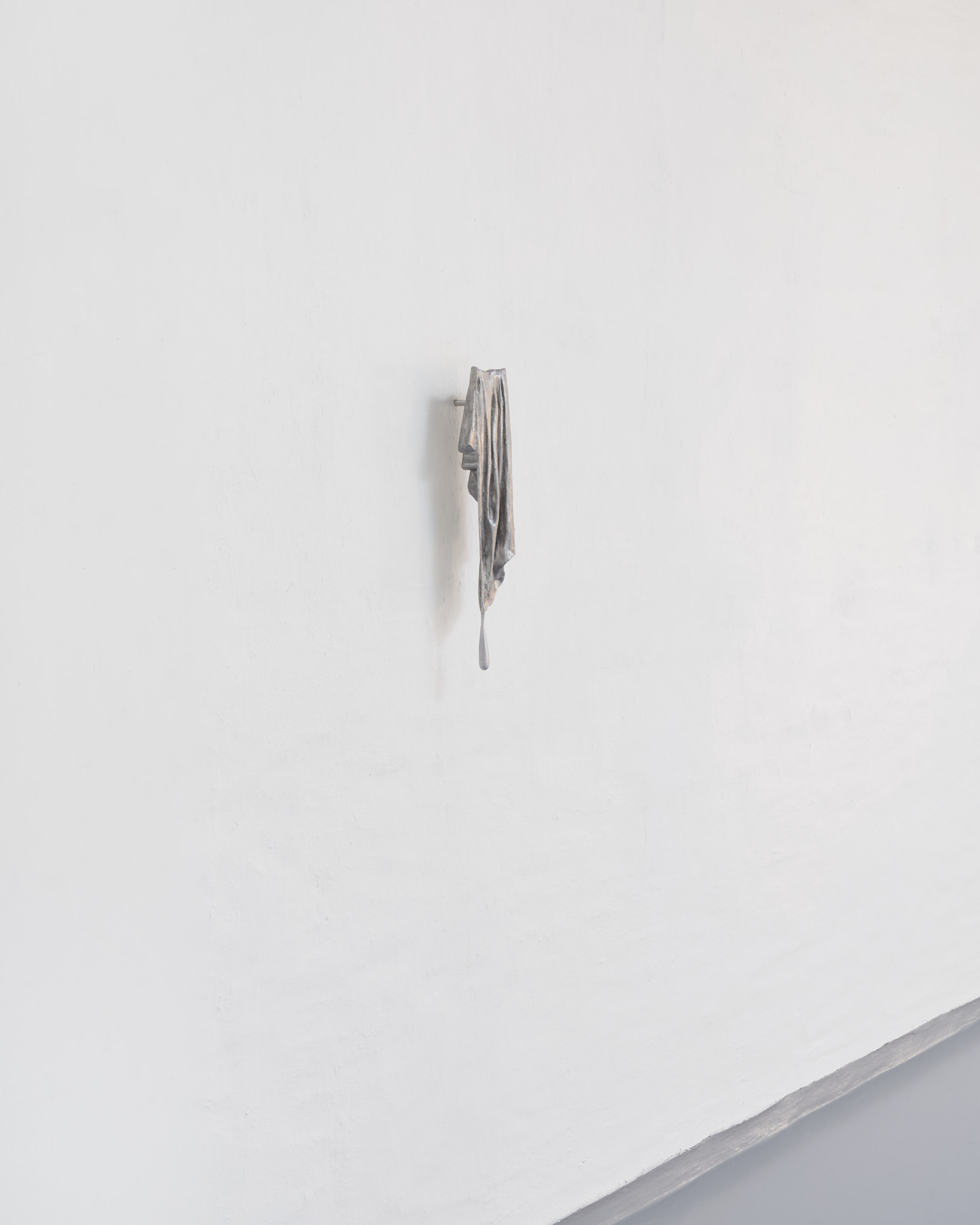 Photo taken at Aia Turan's exhibition entitled 'To Be A Place That Has No Center' at Huset for Kunst og Design on 14.09.2024 - 19.01.2025